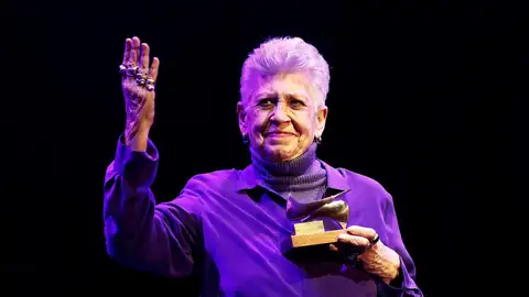 Muere la actriz Pilar Bardem Muere la actriz Pilar Bardem