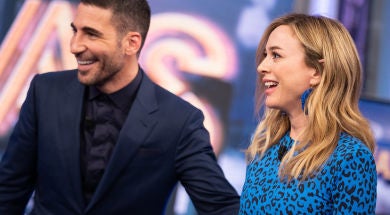 Trucos infalibles: buscamos la mejor idea de Marta Hazas en la última temporada de 'El Hormiguero 3.0'