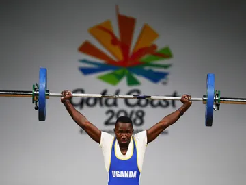El atleta de Uganda desaparecido se habría fugado para empezar una nueva vida: "Quiero trabajar en Japón" El atleta de Uganda desaparecido se habría fugado para empezar una nueva vida: "Quiero trabajar en Japón"