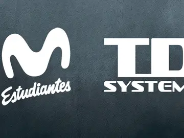 TD Systems renueva hasta la temporada 2021/2022 con el equipo femenino de Movistar Estudiantes TD Systems renueva hasta la temporada 2021/2022 con el equipo femenino de Movistar Estudiantes