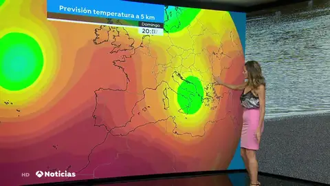 Continúa la alerta roja por lluvias e inundaciones en Alemania y la DANA se desplaza al sur de Europa Continúa la alerta roja por lluvias e inundaciones en Alemania y la DANA se desplaza al sur de Europa