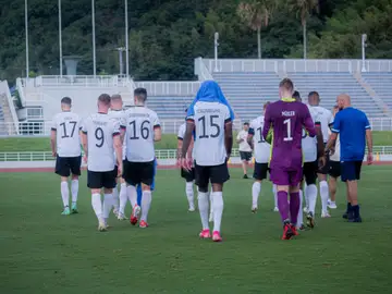 Se suspende el Alemania-Honduras previo a los Juegos de Tokio por presuntos insultos racistas Se suspende el Alemania-Honduras previo a los Juegos de Tokio por presuntos insultos racistas