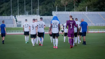 Se suspende el Alemania-Honduras previo a los Juegos de Tokio por presuntos insultos racistas Se suspende el Alemania-Honduras previo a los Juegos de Tokio por presuntos insultos racistas
