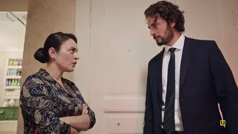 La serie de la que todo el mundo hablará: 'Inocentes' llega muy pronto a Antena 3 Muy pronto en Antena3