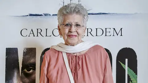 Fallece la actriz Pilar Bardem a los 82 años Pilar Bardem