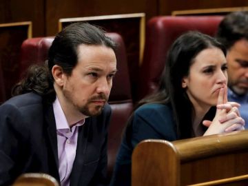 La exabogada de Podemos no pudo investigar el caso 'Niñera' porque fue despedida