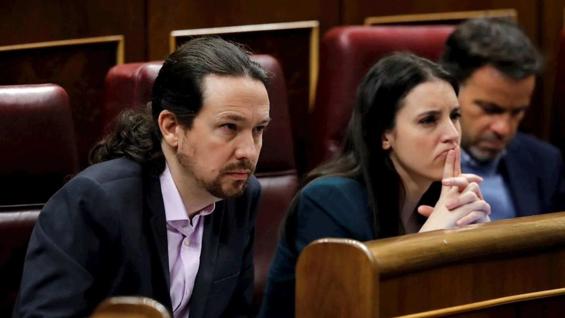 La exabogada de Podemos no pudo investigar el caso 'Niñera' porque fue despedida