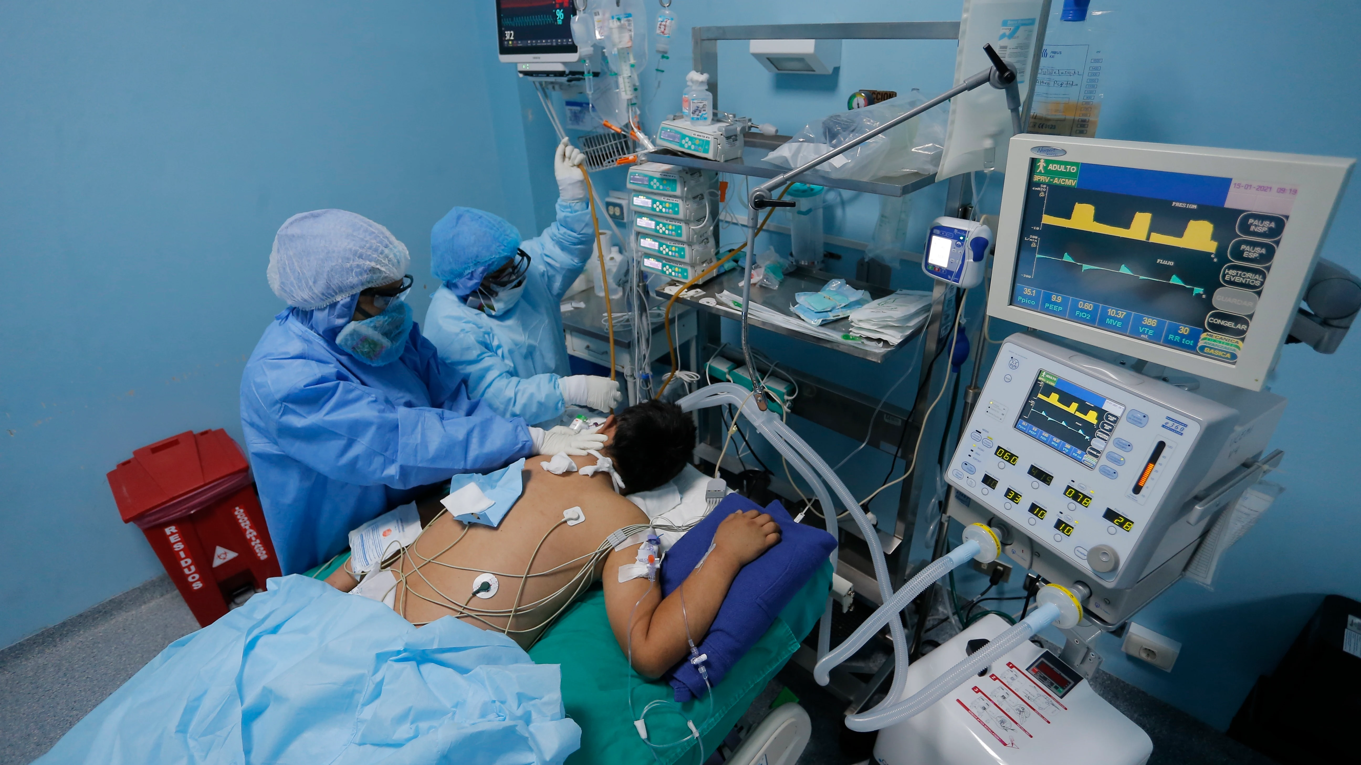 Hospitalizaciones Europa Hospitalizaciones Europa