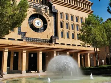 Un juzgado de Albacete reconoce como accidente laboral el suicidio de un empleado acosado, una sentencia pionera Un juzgado de Albacete reconoce como accidente laboral el suicidio de un empleado acosado, una sentencia pionera