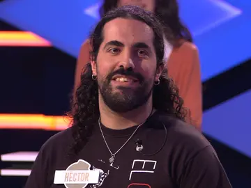 ¡Imparable! Héctor de los ‘Libérrimos’ consigue un increíble pleno en la fase clasificatoria de ‘¡Boom!’ ¡Imparable! Héctor de los ‘Libérrimos’ consigue un increíble pleno en la fase clasificatoria de ‘¡Boom!’