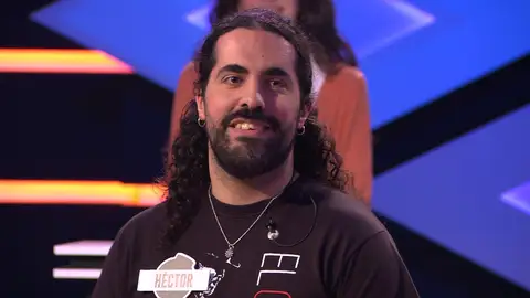 ¡Imparable! Héctor de los ‘Libérrimos’ consigue un increíble pleno en la fase clasificatoria de ‘¡Boom!’ ¡Imparable! Héctor de los ‘Libérrimos’ consigue un increíble pleno en la fase clasificatoria de ‘¡Boom!’