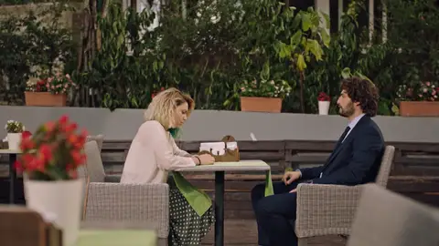 Inci rompe con Han para no perder a su familia: “No tengo otra opción” Inci rompe con Han para no perder a su familia: “No tengo otra opción”