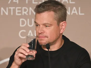 Matt Damon Matt Damon