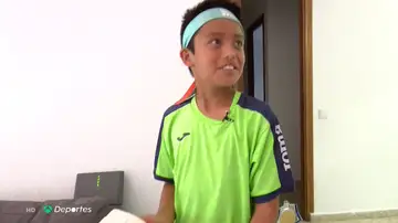 TENISTA TENISTA