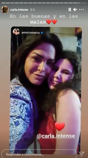 Carla Vigo Carla Vigo