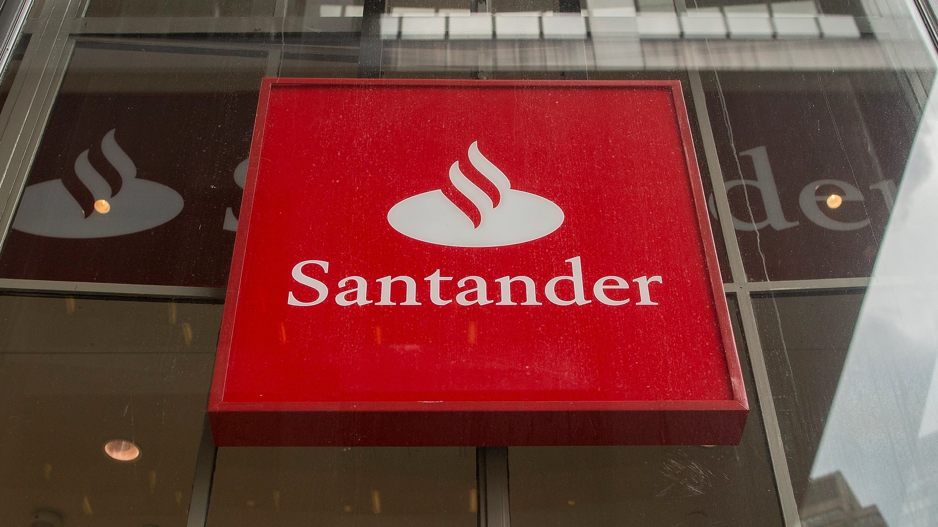 Santander bate niveles pre-covid y gana 3.675 millones de euros hasta junio