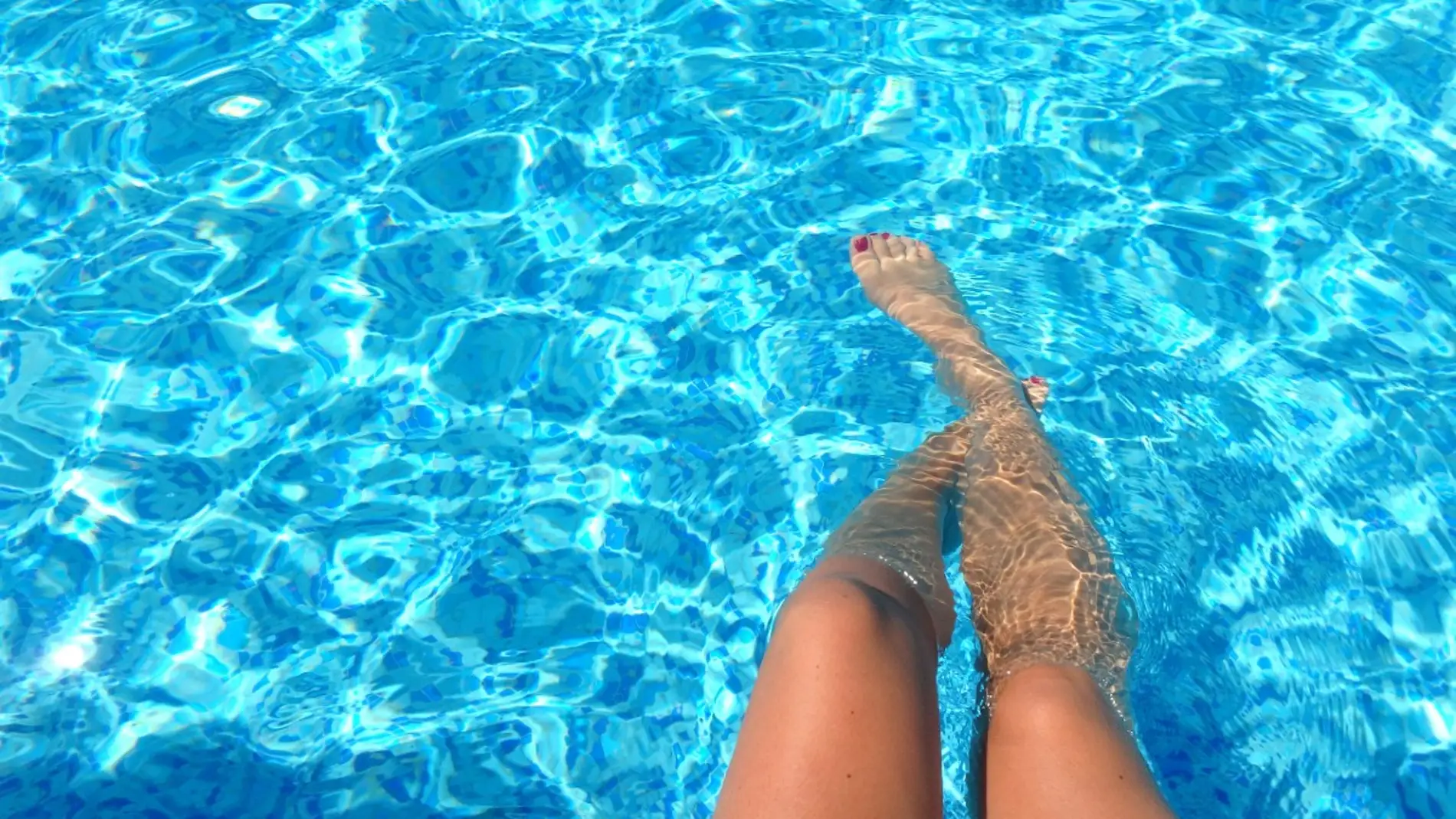 6 piscinas de jardín baratas para este verano