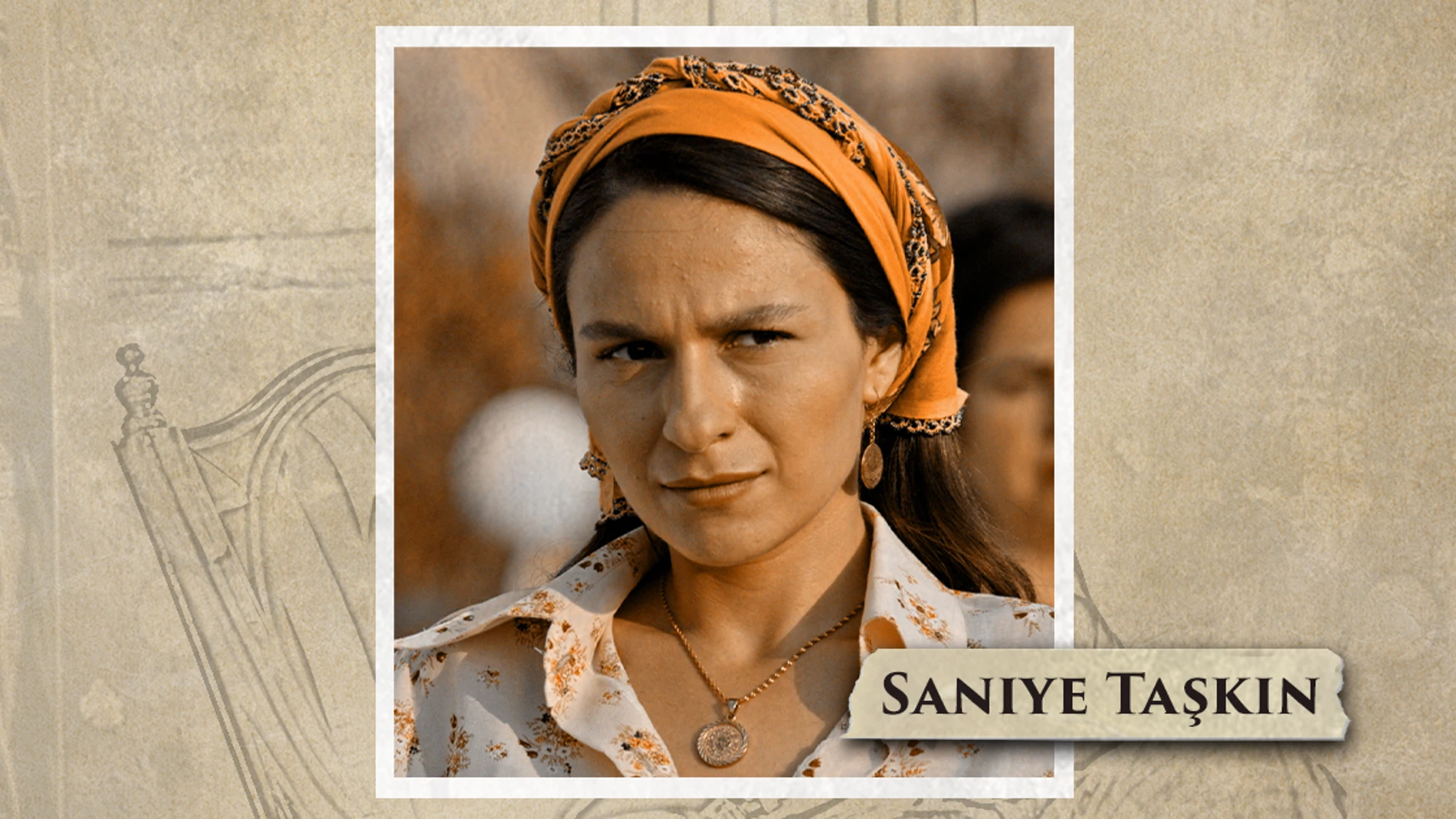 Saniye Taskin