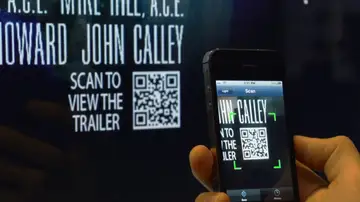 codigo QR codigo QR