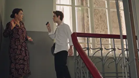 Ege planta cara a los duros comentarios de Safiye: “Nos iremos si nos da la gana” Mejores momentos | Capítulo 4