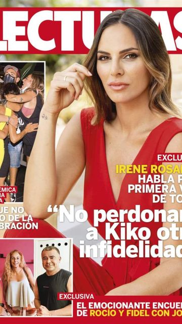 Portada Lecturas