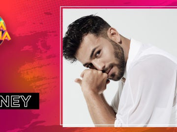 Agoney, concursante confirmado para la novena edición de 'Tu cara me suena'