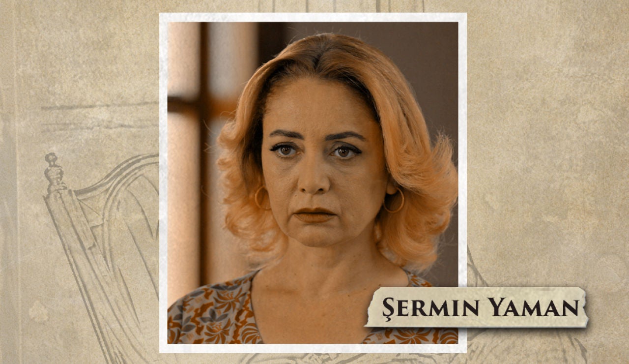 Sermin Yaman
