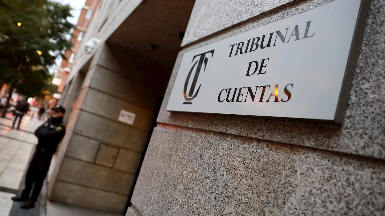 La Fiscal&iacute;a investiga como malversaci&oacute;n la concesi&oacute;n del aval del Instituto Catal&aacute;n de Finanzas