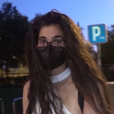 El vídeo que demuestra lo poco que le gusta la prensa a Alba Flores