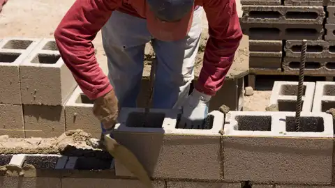 Mano de obra Mano de obra