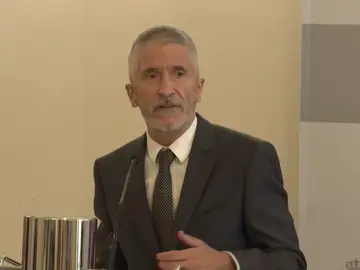 Los delitos de odio disminuyen en 2020 y Grande-Marlaska afirma que los datos están "desvirtuados por el covid-19" Los delitos de odio disminuyen en 2020 y Grande-Marlaska afirma que los datos están "desvirtuados por el covid-19"