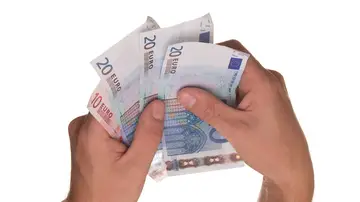 Dinero Dinero