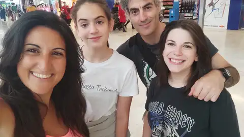 ONG Amor sin barreras ONG Amor sin barreras