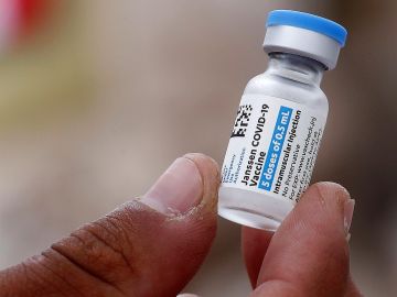 Estas son las cuatro excepciones por las que se puede inocular Janssen a menores de 40 a&ntilde;os