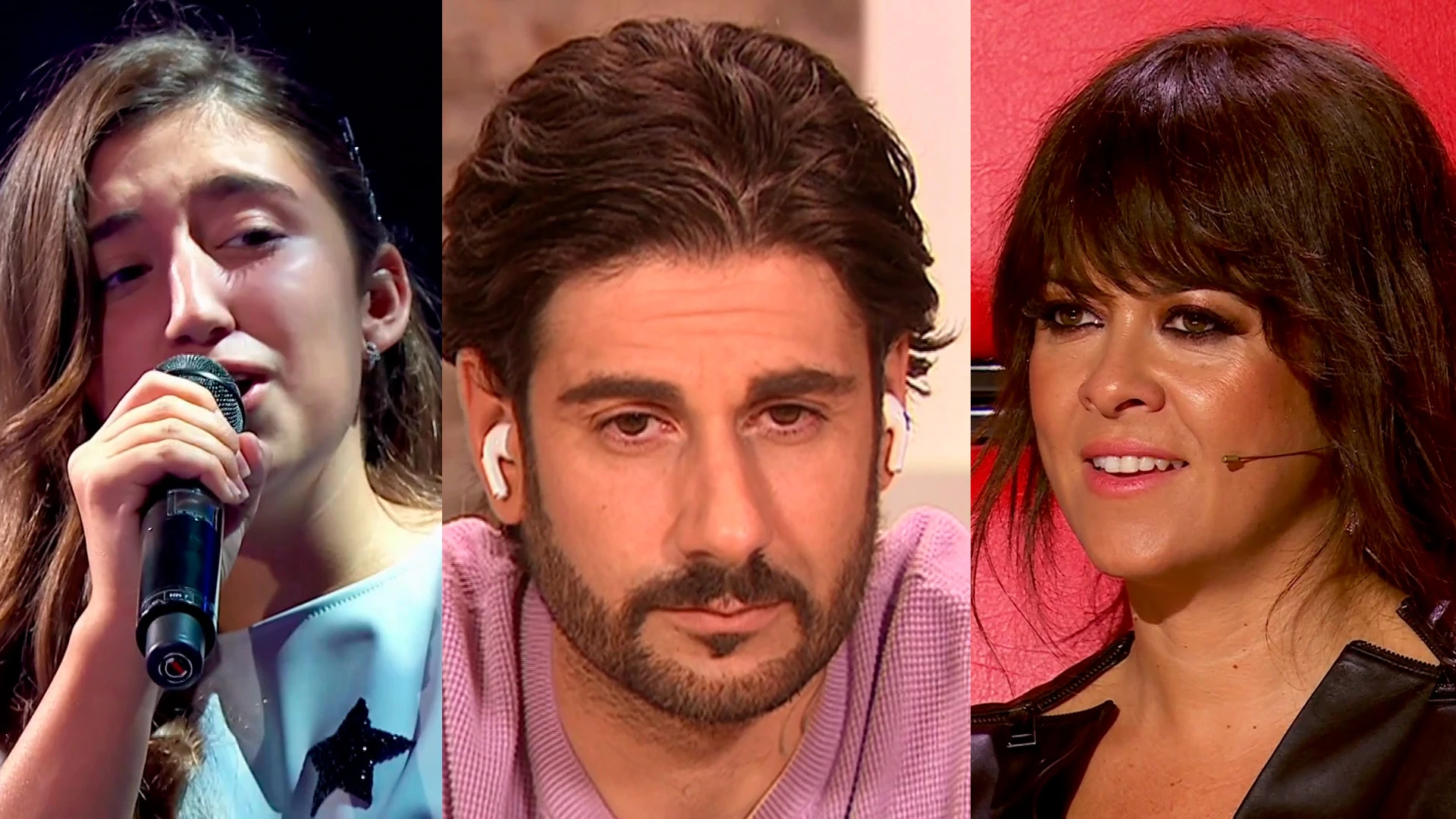 El TOP 5 de la Final de &lsquo;La Voz Kids&rsquo;: emotividad en el d&iacute;a grande y de despedida