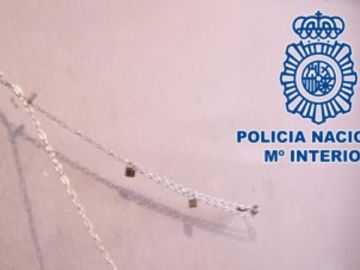 Detenidas tres personas en Torrejón de Ardoz por encadenar a un familiar a la pared durante ocho días