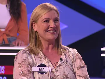 Ana, de los ‘Libérrimos’, confiesa el idioma del que está enamorada: “Me he peleado diez años con él” Ana, de los ‘Libérrimos’, confiesa el idioma del que está enamorada: “Me he peleado diez años con él”