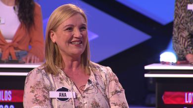 Ana, de los ‘Libérrimos’, confiesa el idioma del que está enamorada: “Me he peleado diez años con él”