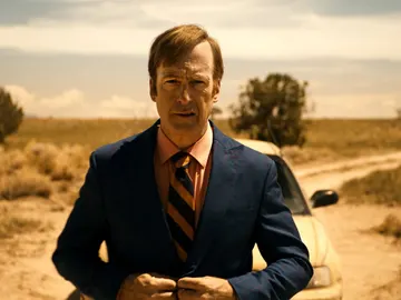 Bob Odenkirk hospitalizado tras desmayarse durante el rodaje de 'Better Call Saul', el spin-off de 'Breaking Bad' Bob Odenkirk hospitalizado tras desmayarse durante el rodaje de 'Better Call Saul', el spin-off de 'Breaking Bad'