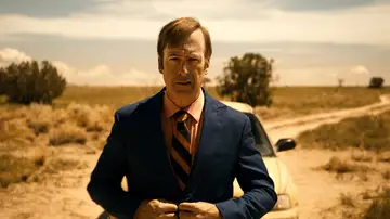 Bob Odenkirk hospitalizado tras desmayarse durante el rodaje de 'Better Call Saul', el spin-off de 'Breaking Bad' Bob Odenkirk hospitalizado tras desmayarse durante el rodaje de 'Better Call Saul', el spin-off de 'Breaking Bad'