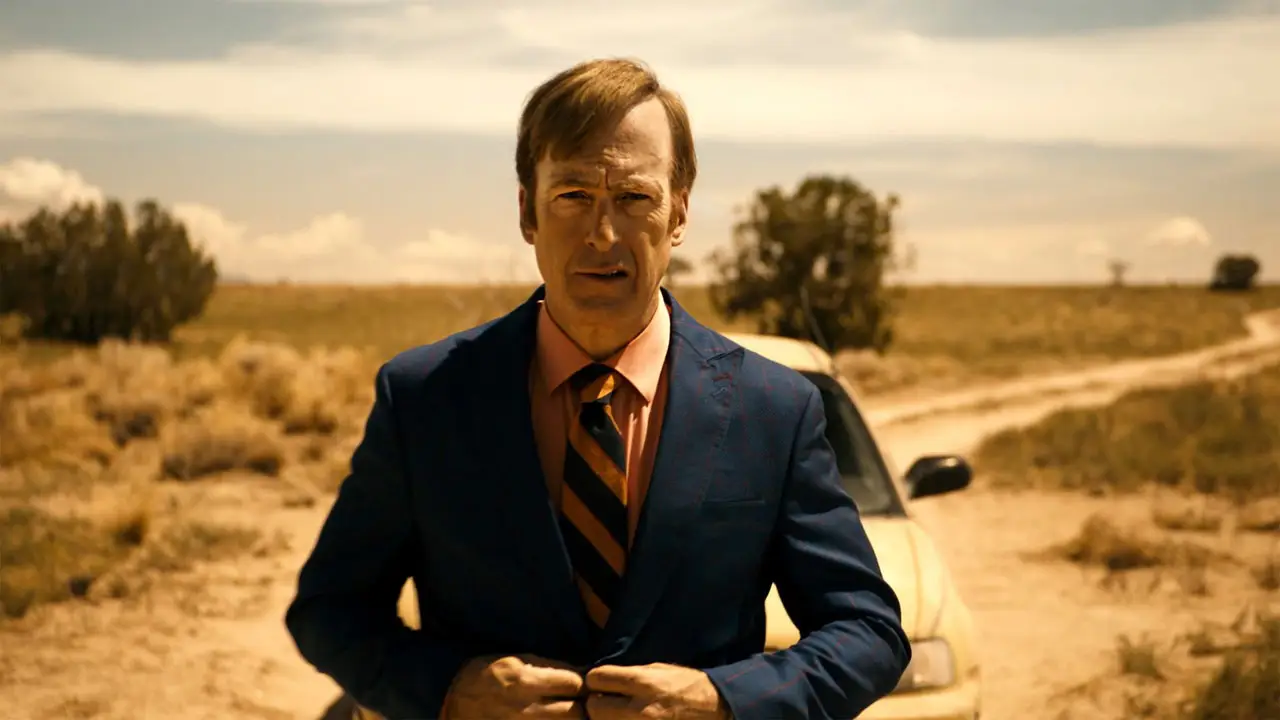 Bob Odenkirk hospitalizado tras desmayarse durante el rodaje de 'Better Call Saul', el spin-off de 'Breaking Bad' Bob Odenkirk hospitalizado tras desmayarse durante el rodaje de 'Better Call Saul', el spin-off de 'Breaking Bad'