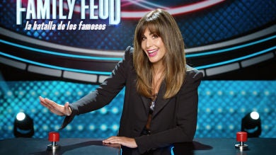 ‘Family Feud: la batalla de los famosos’, estreno esta noche en Antena 3
