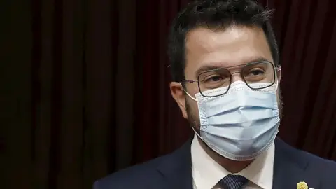 El Consejo de Garantías Estatutarias avala el fondo del Govern para las fianzas del Tribunal de Cuentas El Consejo de Garantías Estatutarias avala el fondo del Govern para las fianzas del Tribunal de Cuentas