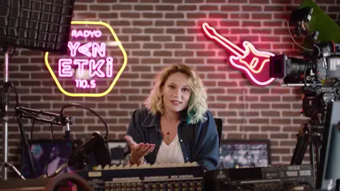 Farah Zeynep Abdullah nos adentra en el mundo de Inci: “Tiene sus propias heridas” Entrevista exclusiva