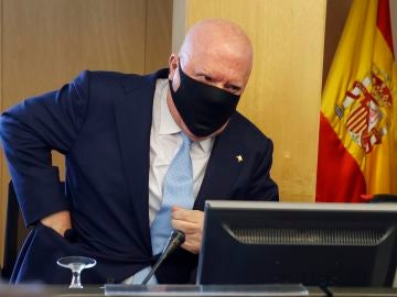 El juez archiva la causa contra Repsol, CaixaBank y sus respectivos presidentes en el caso Villarejo
