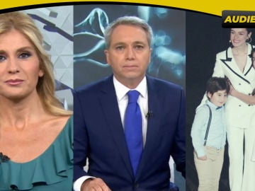 Audiencias 28 de julio