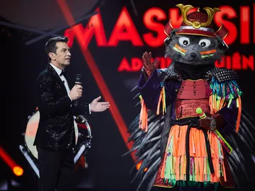 Erizo aclara las dudas de los investigadores: ¿Es cómico de profesión? Erizo aclara las dudas de los investigadores: ¿Es cómico de profesión?