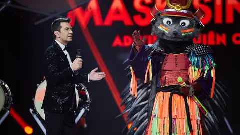 Erizo aclara las dudas de los investigadores: ¿Es cómico de profesión? Erizo aclara las dudas de los investigadores: ¿Es cómico de profesión?