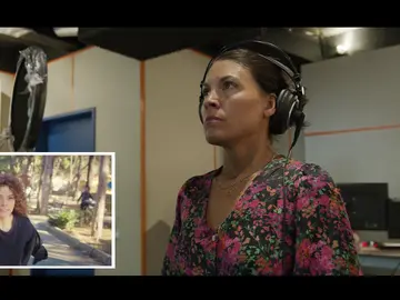 doblaje mujer doblaje mujer