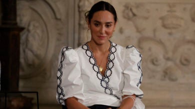 Tamara Falcó habla sobre sus planes de ser madre junto a su novio Íñigo Onieva